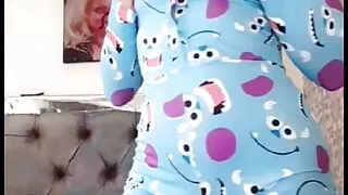 My pussy is ready for you