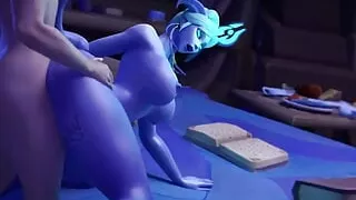 Kaeg_Antonovich Hentai Compilation 13