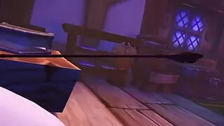 Kaeg_Antonovich Hentai Compilation 14