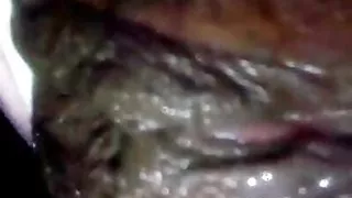 Fucked in the ass of a girl in sportswear