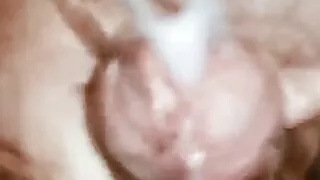 Sexy and hot dick cum shot fifty seven.