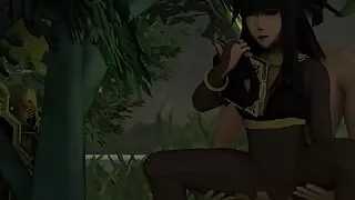 Emilyblend34 Hot 3d Sex Hentai Compilation -6