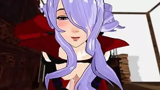 Emilyblend34 Hot 3d Sex Hentai Compilation -17.9