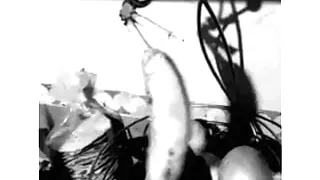 The story of the policeman's wife being hard