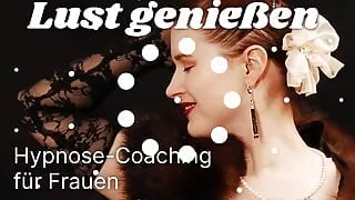 Switch off - enjoy pleasure (for women)