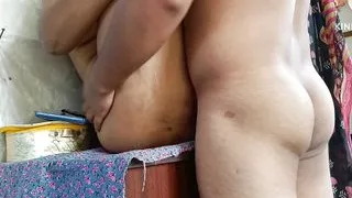 Home made sex Desi sex romantic hardcore sex