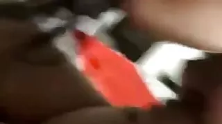 Girlfriend ki chudai  krte hue