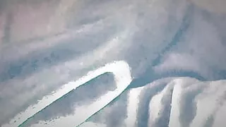 My Daddy Sneaks Into My Room... And... I Love Being His Little Creampie Cum Slut