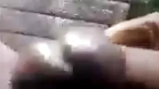 Desi big lund video call masterbating