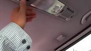 Petra Has Left Her Key in The Car