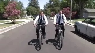 Two are better than one - Scene #05