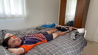 Fuck-ups and Behind the Scenes porn Outtakes  Bloopers Part 2