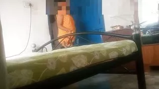 Busty MILF Stepmom Fucks Her Stepson by Mistake!