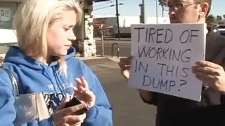 Double dreamers... the art of double penetration - Episode #03