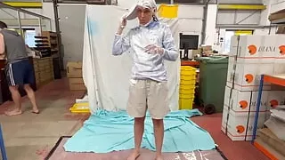 Fuck-ups and Behind the Scenes (wam Outtakes) Part 3