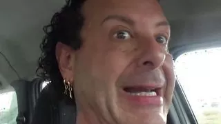 Hairy Claudia, the Forest of Pontedera