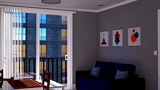 Lust Bloom 1 I Love Eating Miranda Tight Pussy.