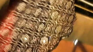 Artistic Body Movements From India