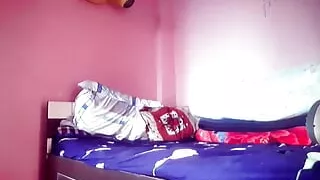 Boy masturbating hard