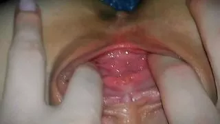 Viral MMS Aliza Sehar TikTok Star Sex, Aliza Sehar very Hot Romantic Hard Fuck With Her Boyfriend