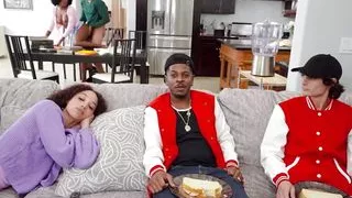 College Cuties Study Big Dick Reality Kings