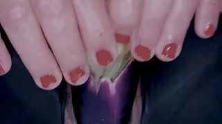 Horny Wife Masturbated