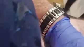 Sperma, Abspritzen, Schwuler Sex, Masturbation