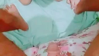 Karima the biggest Moroccan Tarma