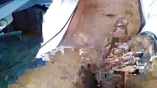 BBC Doctor Mefisthanos rock with my cock out for you