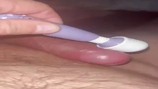 Cum With Massage
