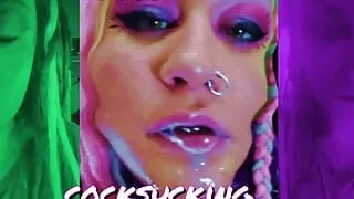 The Dildo JOI CEI Be so Fucking Gay Every Fucking Day Game