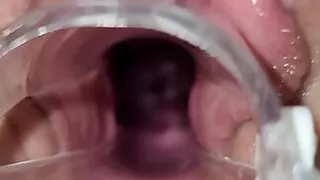 Cameltoe, Gyno, Homemade porn, Orgasm, Tight, Wife