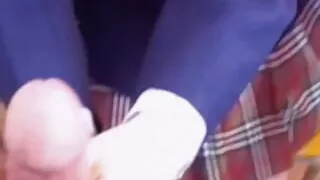 A Good Asian Sixty Niner Is Very Rare but This One Seems Very Exciting