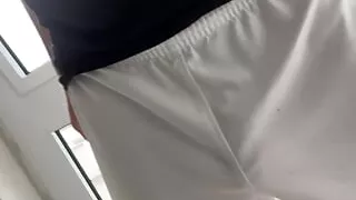 Freeballing at it's best ????