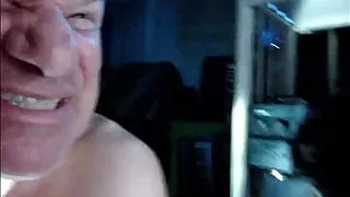 CoryAssMan - Jerking Off 4