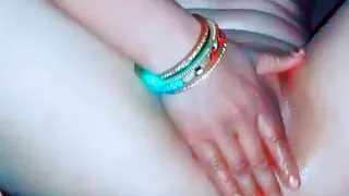 Hot Indian Beautiful Sexy Asian Village Hot Girl With Amazing Pussy Fitness Your sister-in-law with fair pussy is peeling and