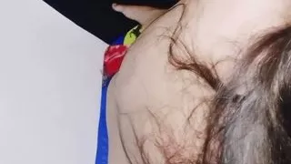 Fuck the neighbor's lonely wife