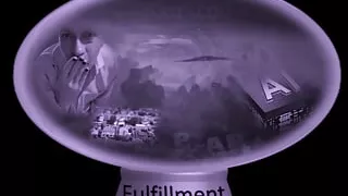 Fulfillment -  Introducing Lavender Loadstar