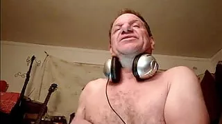 CoryAssMan - Jerking Off 5