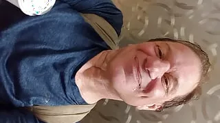 CoryAssMan Wacking it hard