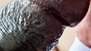 I got caught shaking my big fat ass and my fat pussy drilled and filled with cum, until I pee myself- BBW SSBBW, thick ass Milf