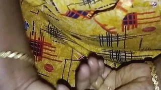 indian desi my husband friend cheating fucking in my hot pussy and my ass hard sex my big boobs show super cock