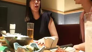 M642G06 A married woman from Osaka is currently sexless with her husband! With the man I met for the first time,