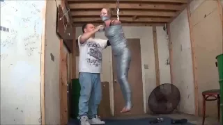 Perverted Bondage Fetish