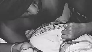 Indian Girlfriend Sex