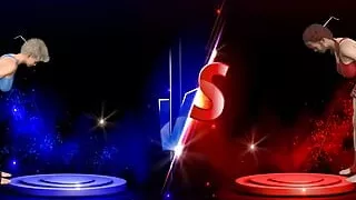 Preveiw - Muay Thai Fighters