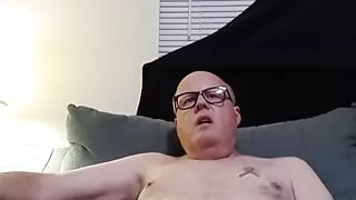 Chronic bator little dick jack off