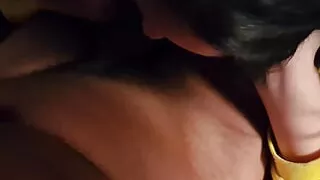 Rudelbumsen, Freundin, Hotel, Alt, Spanischer Sex, Taxi