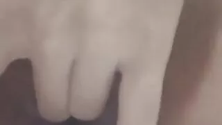 I miss it dick inside me nop