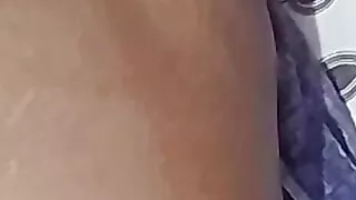 Dasi indian housewife and friend massage